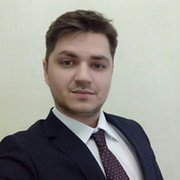 Ибрагим анатольевич карибов