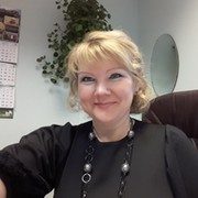 Наталья Тимофеева on My World.