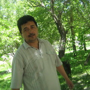 Толибек Карачаев on My World.