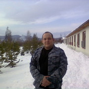 Анатолий Макеев on My World.