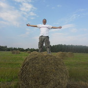 Александр Толмачёв on My World.