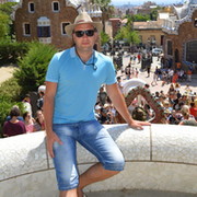 Роман Томников on My World.