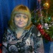 Tamara Semenova on My World.