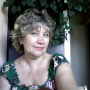 Тамара Барбашова on My World.