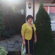 Антонина Воробьева on My World.