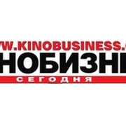 Журнал кинобизнес