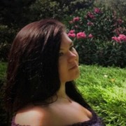 Виктория Соломонова on My World.