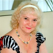 Антонина Андреева on My World.