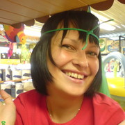 Антонина Емельянова on My World.