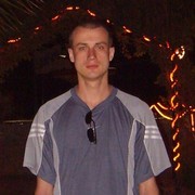 Антон Климович on My World.