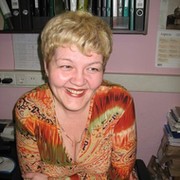 Людмила Третьякова on My World.