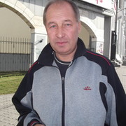сергей трушков on My World.