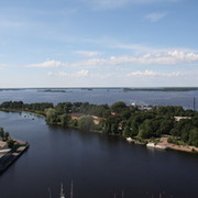 Елена Чвирова on My World.