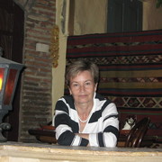 Светлана Клепикова on My World.