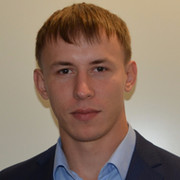Игорь Давыдов on My World.