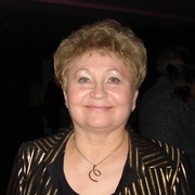 Светлана Медведева on My World.