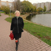 Галина Тутова on My World.