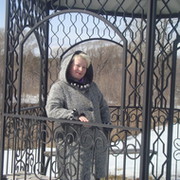 Светлана Рябовол on My World.