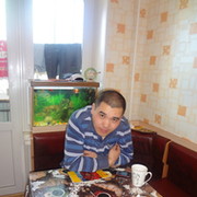 Уланбек Чыныбаев on My World.