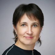 Юлия Шаталова on My World.