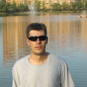 Владимир (У) on My World.