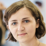 Евгения Асташенкова on My World.