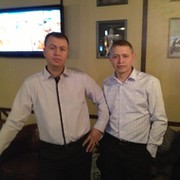 Удовченко Владимир on My World.