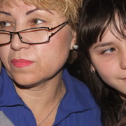 Надия Миргалиева on My World.