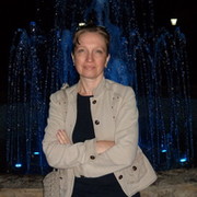 угадай_кто Маргарита on My World.