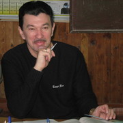 Владимир Ким on My World.
