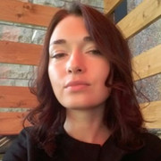 Юлия Януш on My World.
