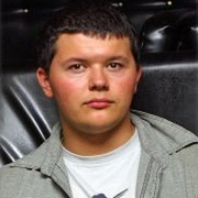 Олег Лапаев on My World.