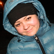 Юлия Пиджакова on My World.