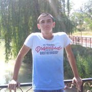 UmiRBAEV * M on My World.