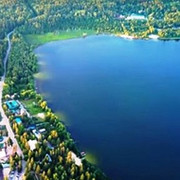 Санаторий Ундоры on My World.