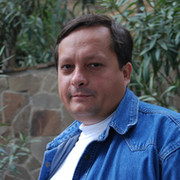 Слава Лагно on My World.