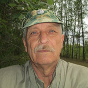 Vladimir Urkin on My World.