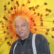 Мечтатель .... on My World.