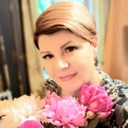 Алла Лебедева on My World.