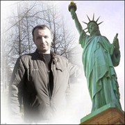 ВИКТОР ПОНОМАРЕВ on My World.