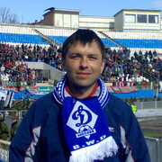 Николай Ушаков on My World.