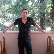 Виктор Ушаков on My World.