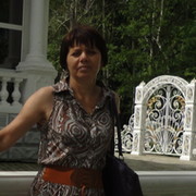 Людмила Лукина on My World.