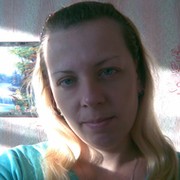 Валентина Келер on My World.