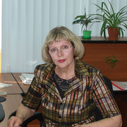 юзефа людвиковна ананьева on My World.