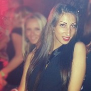 ALENA MATVIENKO on My World.