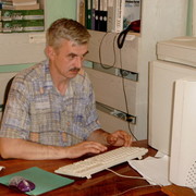 Каськов Валерий on My World.