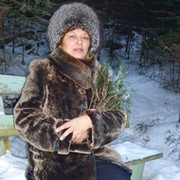 Валентина Осипова on My World.