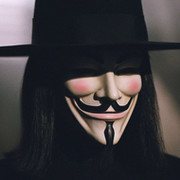 V Vendetta 07 on My World.