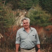 Владимир Чистяков on My World.